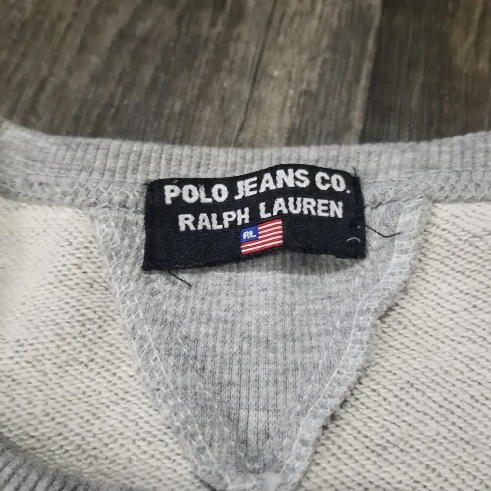 Polo Ralph Lauren this vintage